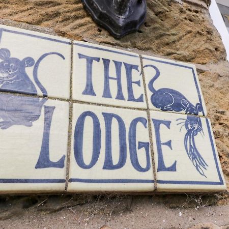 The Lodge Whitby Kültér fotó